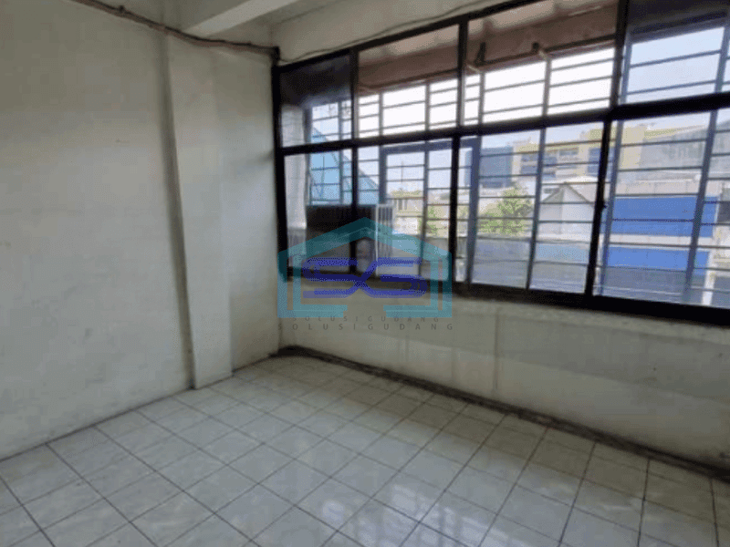 Dijual Ruko Luas Bangunan 264 m² di Tamansari Jakarta Barat