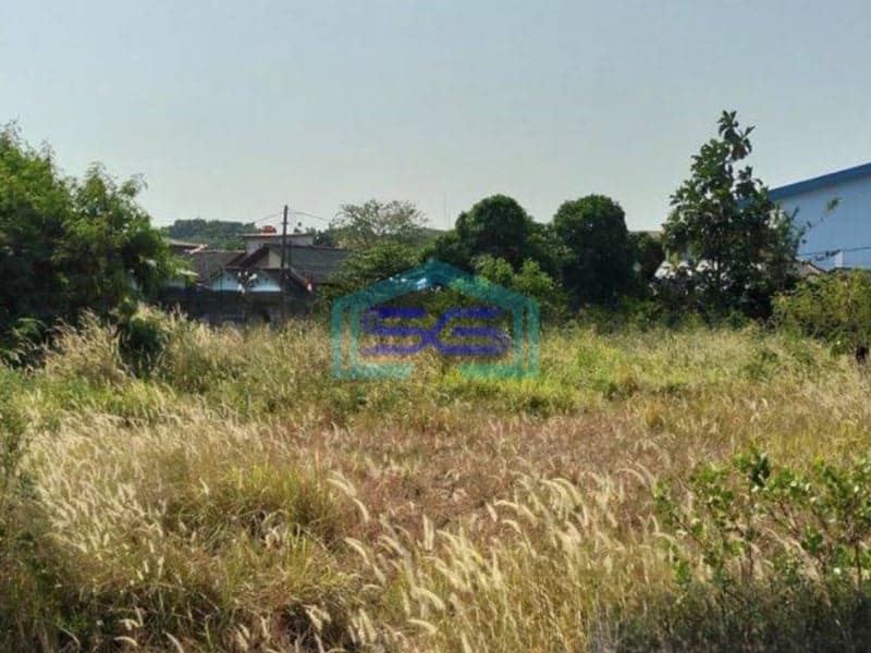 Dijual Tanah di Marunda Jakarta Utara LT 7585m2 Dekat Marunda Center
