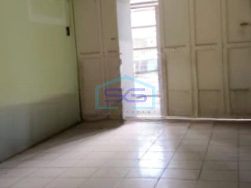 Disewakan Ruko 2 Lantai Lokasi Bandung Jawa Barat Luas Bangunan 100 m²