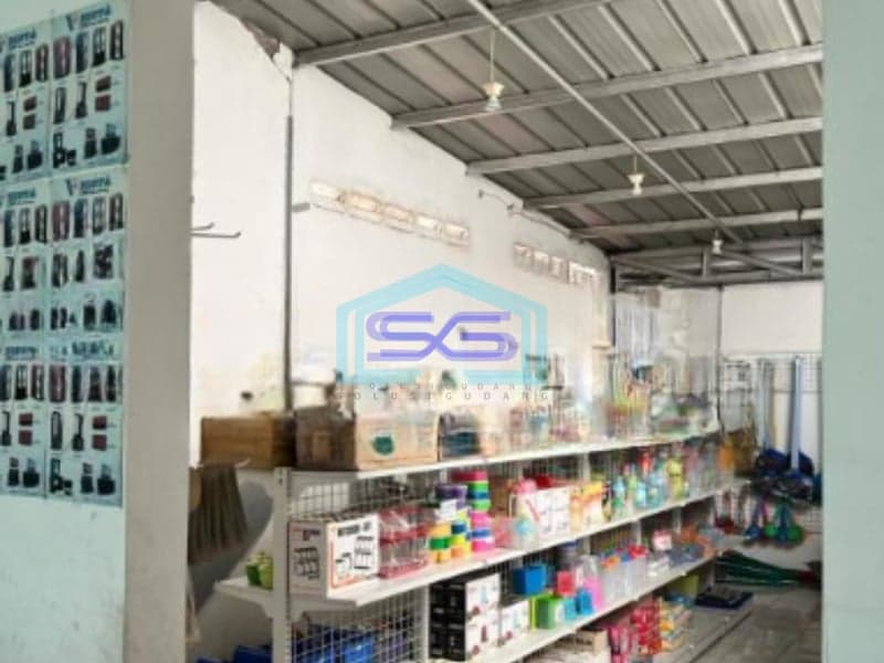 Dijual Ruko 3 Lantai Luas Tanah 150 m² Lokasi Harapan Indah Bekasi