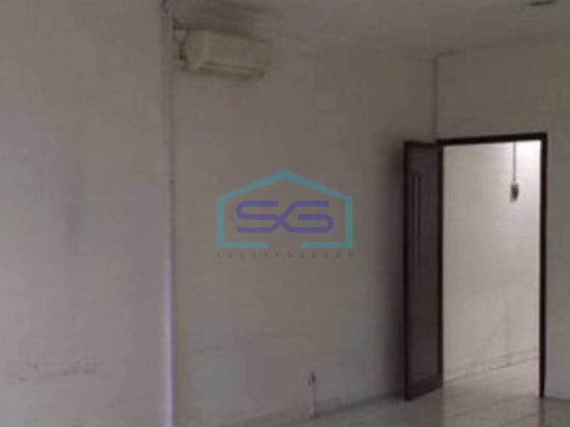 Disewakan Ruko Murah Luas Bangunan 200 m² Lokasi di Bandung 3 Lantai
