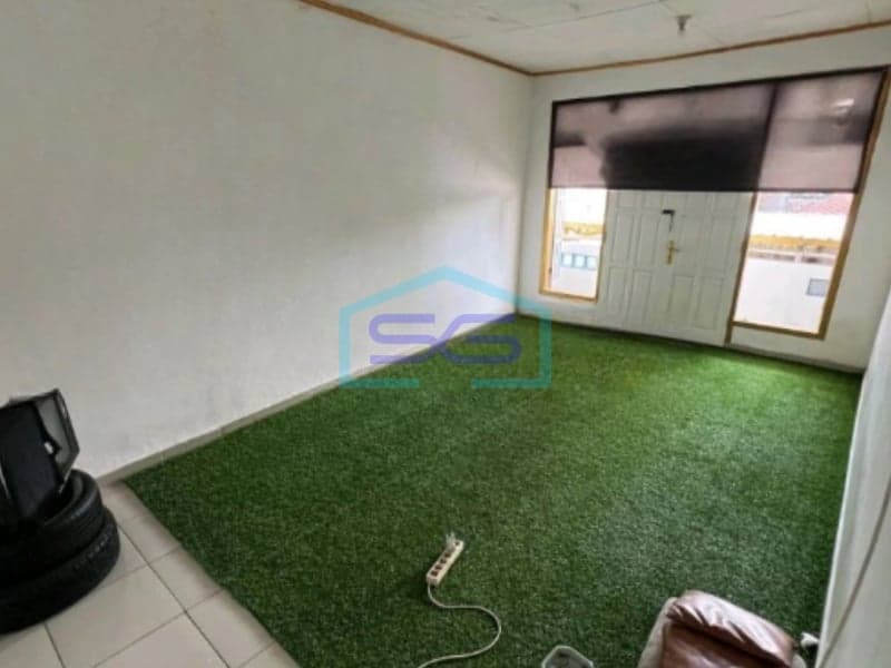 Commercial Space for Rent in Lodaya Lengkong Bandung Building Area 200sqm