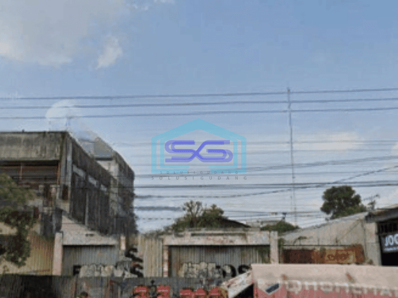 Dijual Tanah Istimewa Jln Magelang Sleman Yogyakarta