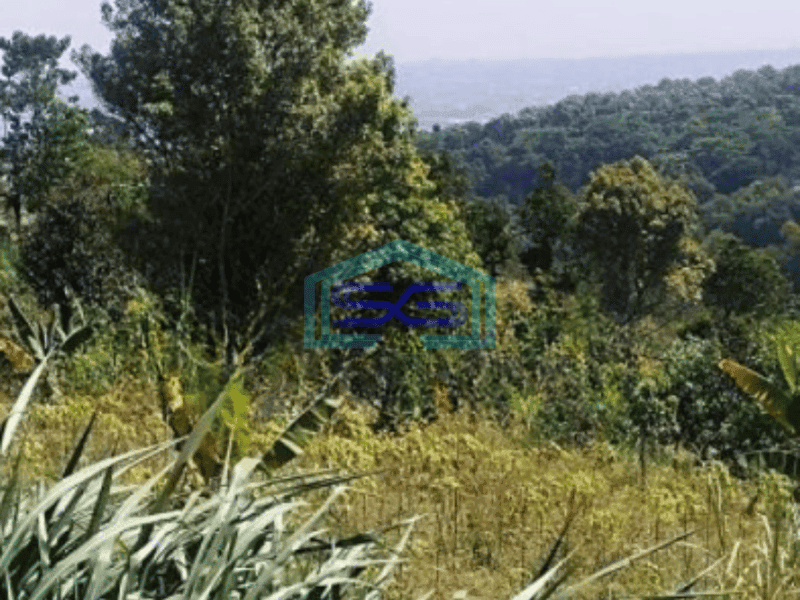 Dijual Tanah Cilengkrang Di Cibiru Bandung Luas Tanah 5085m2