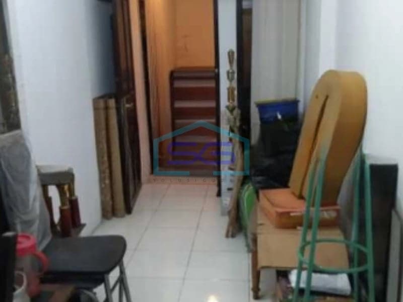 Dijual Ruko Bagus Luas Tanah 184 m² Lokasi di Kasihan Bantul Yogyakarta