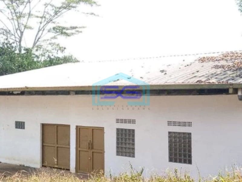 Dijual Pabrik Weaving Murah Mesin Lengkap Murah Di Majalaya Bandung Luas Tanah 5683m2