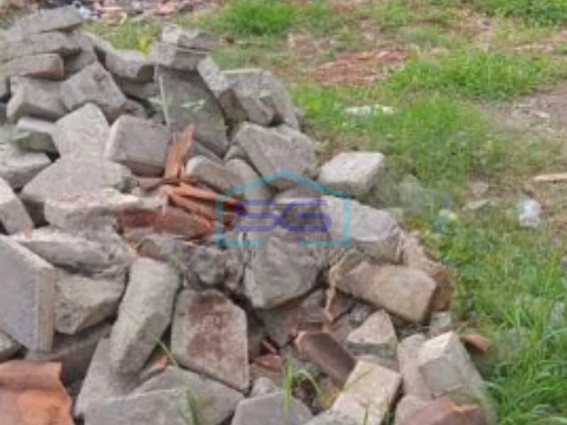 Dijual Tanah Luas 3200 m² Lokasi di Cipondoh Tangerang