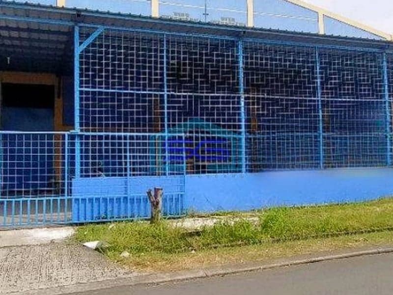 Disewakan Harga Murah Gudang Bagus Dalam Kawasan Industri Greenland Deltamas Cikarang Pusat Bekasi LT 972m2