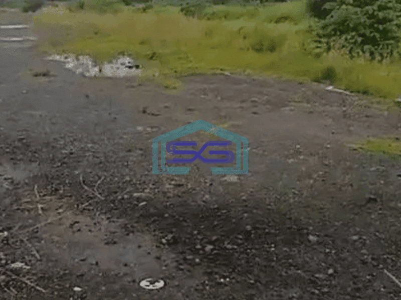 Dijual Cepat Tanah Murah Strategis!! Di Summarecon Serpong Tangerang LT 20000m2