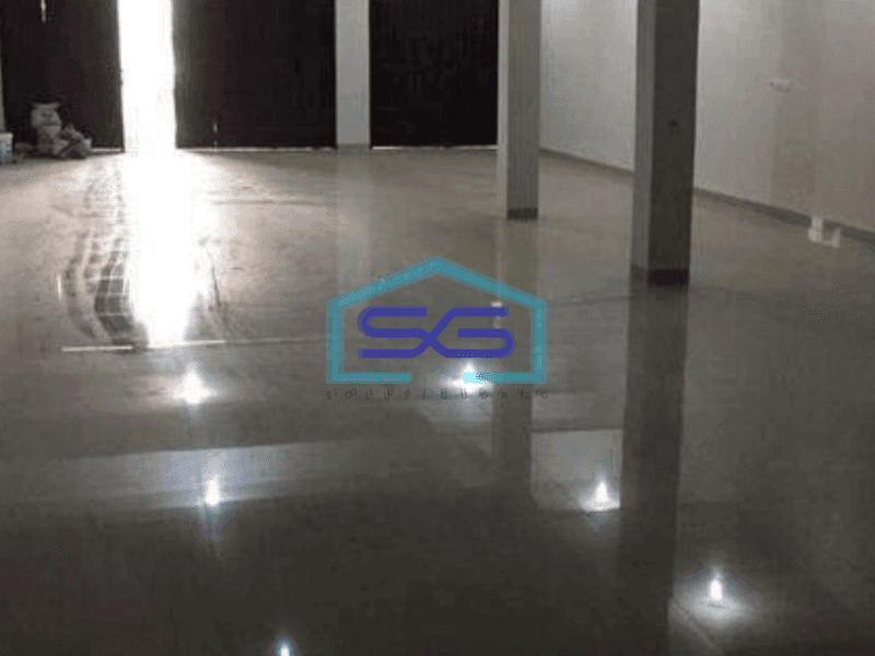 Dijual Ruko Poros Syech Yusuf Gowa Makassar