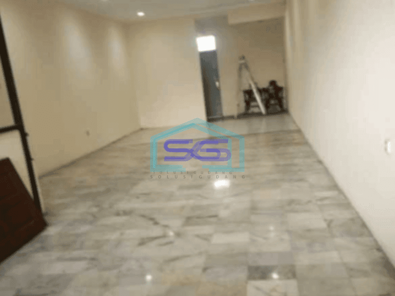 Dijual Ruko Di Barito Jakarta Selatan Luas Bangunan 350m2