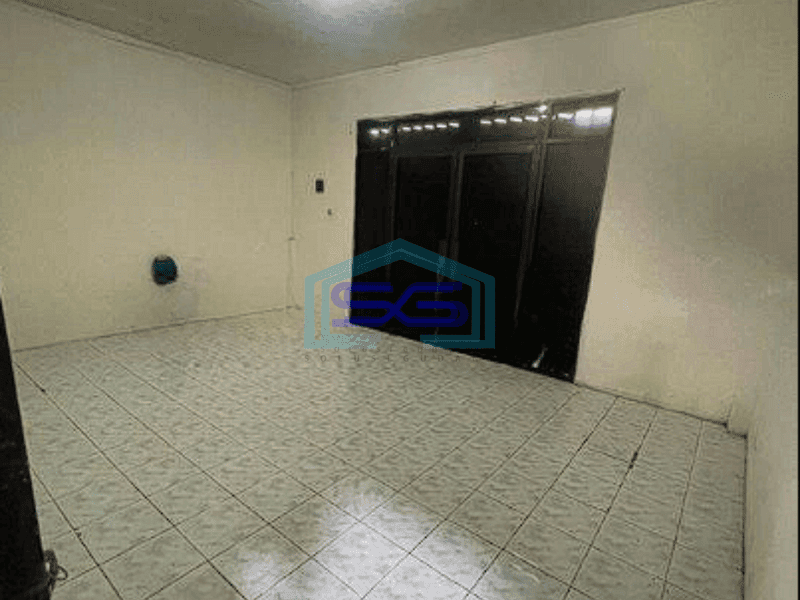 Dijual Cepat Komplek Pergudangan Meiko Abadi 1, Gedangan Sidoarjo Luas 396m2