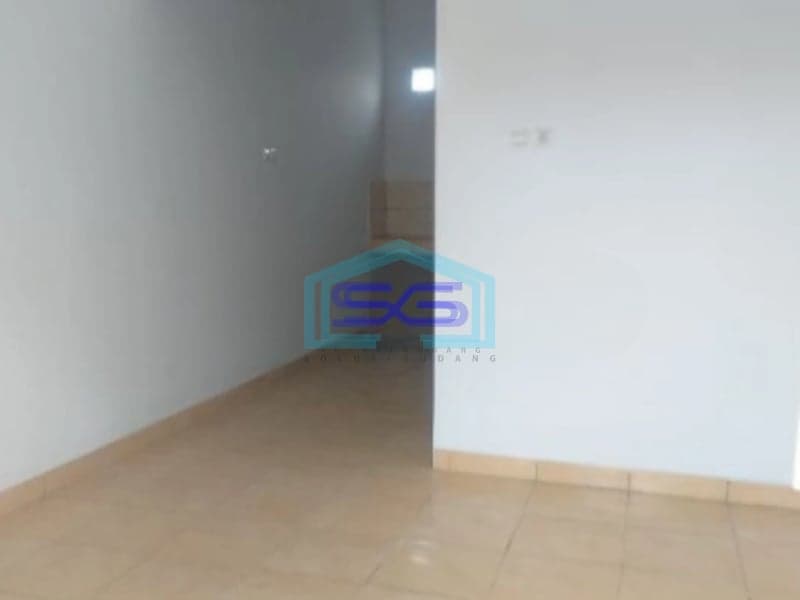 Dijual Ruko di Kosambi Tangerang Sudah Renovasi SHM Luas Tanah 1063m2