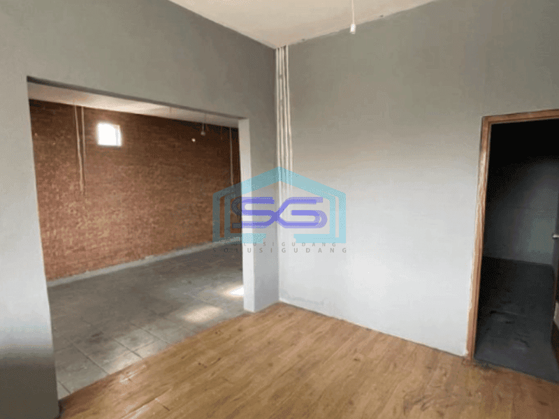 Disewakan Ruko Luas Tanah  150 m² Lokasi Strategis di TB Simatupang Jakarta Selatan