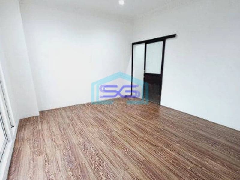 Dijual Cepat Ruko di Alam Sutera Tangerang LB 130m2