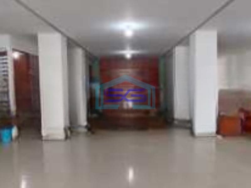 Disewakan Ruko Luas Tanah  226 m² Lokasi Sunter Jakarta Utara