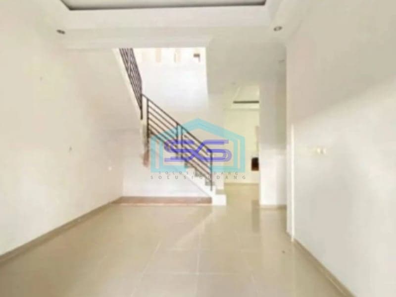 Dijual Kantor di Banguntapan Bantul Yogyakarta Siap Huni LT 241m2