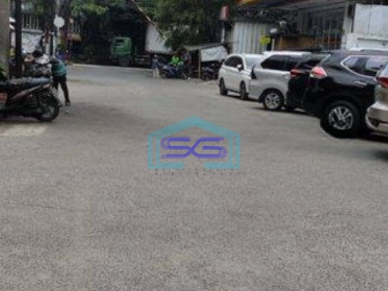 Dijual Ruko Sunter Jakarta Utara  LB 310m2 Bangunan 2 Lantai