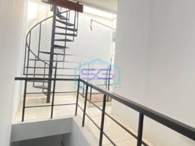 Dijual Ruko Sangat Strategis Lokasi di Tangerang Selatan 2 Lantai