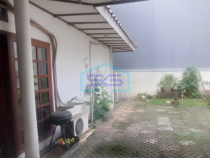 Dijual Tanah di Umbulharjo Yogyakarta Luas Tanah 275 m²