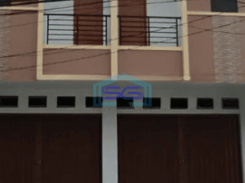 Disewakan Ruko di Taman Kota Kembangan Jakarta Barat