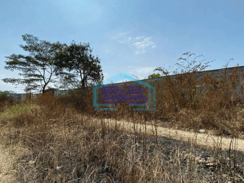 Dijual Tanah Pergudangan Mainroad Akses Kontainer Margaasih Rancamalang