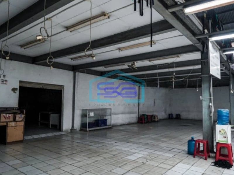 Dijual Pabrik Textile Di Cikupa Siap Pakai Lokasi Bagus Tangerang Luas Bangunan  1240 m²