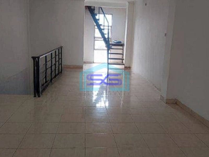 Disewakan Ruko 4 Lt di Jl. Letjen Suprapto Cempaka Putih Jakarta Pusat LB 316m2