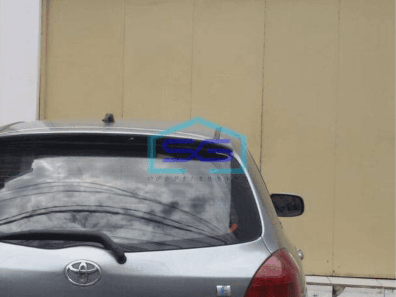 Dijual Ruko Bisa Untuk Gudang di Batununggal Bandung