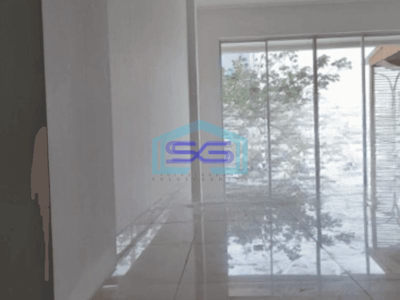 Dijual Ruko Bagus di Pantai Indah Kapuk Jakarta Utara Luas Bangunan 220 m²