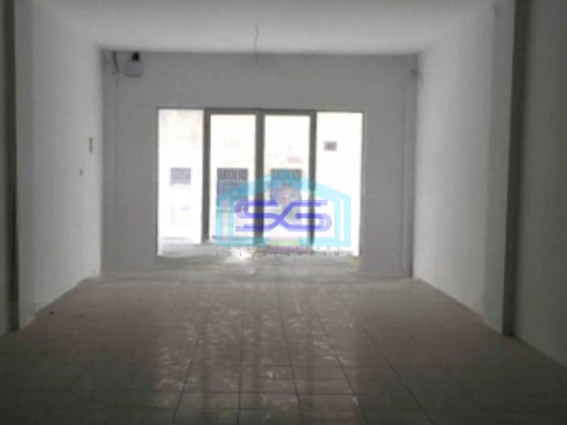 Dijual Ruko 3 Lantai Lokasi Pantai Indah Kapuk Jakarta Utara