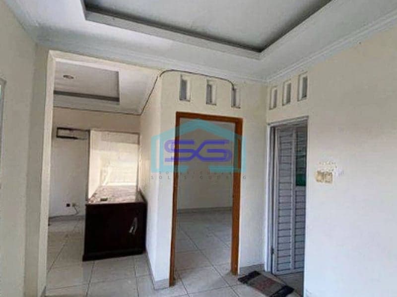 Disewakan Ruko Murah Cocok Kantor di Sleman Yogyakarta LT 350m2