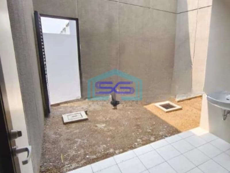 Disewakan Ruko 2 Lantai Siap Pakai Luas Bangunan 142 m²  di Bandung