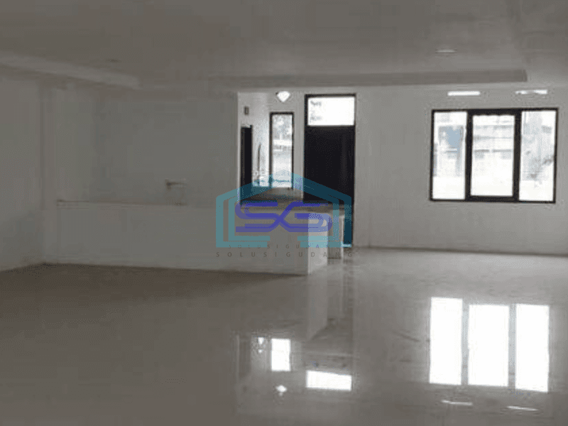 Disewakan Ruko Lokasi Strategis di Mainroad Dayeuhkolot Bandung