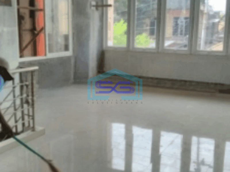 Dijual Ruko 2 Lantai Di Jalan Evakuasi Citebon