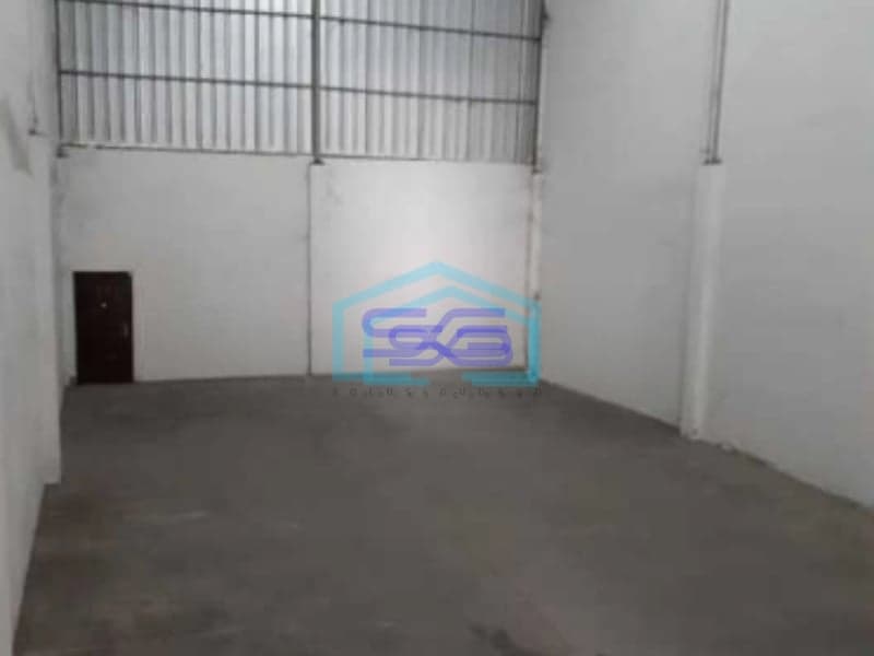 Disewakan Gudang Duta Indah Iconic 2 Lantai Di Tangerang Luas Bangunan  364 m²