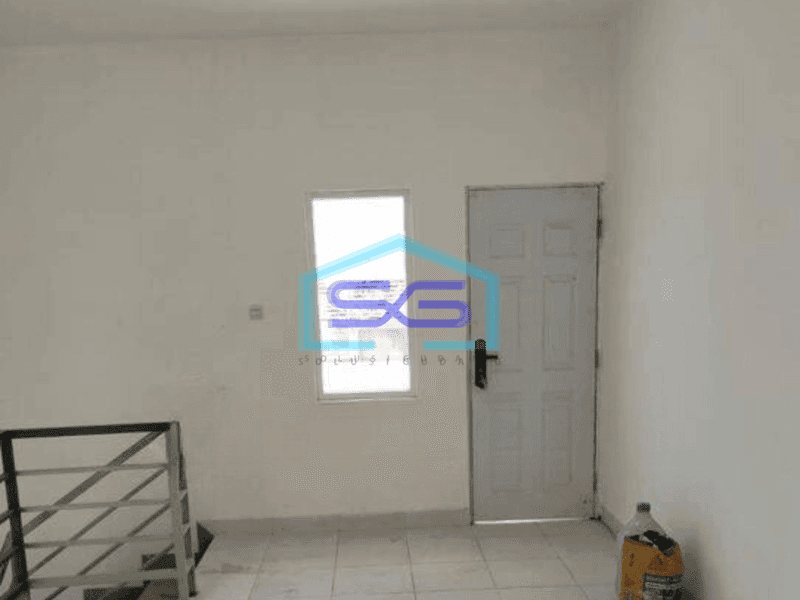 Dijual Ruko Baru di Holis Cigondewah Bandung Jawa Barat