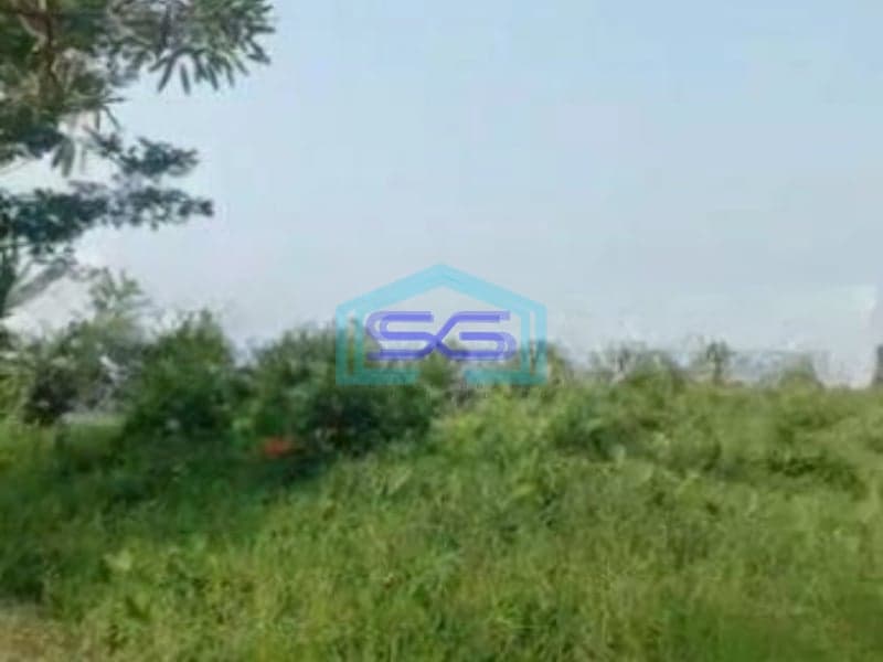 Dijual Murah Tanah Komersial di Daerah Kelapa Gading Jakarta Utara LT 5300000m2