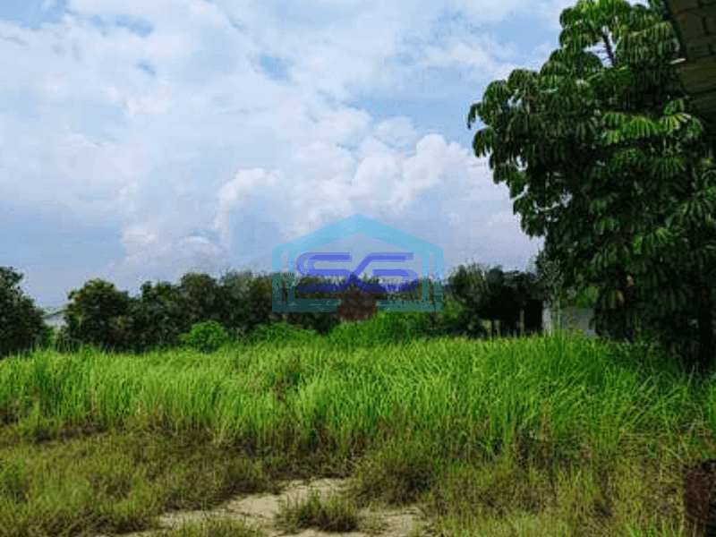 Dijual Cepat Harga Terjun Bebas Kavling Ex Gudang Pabrik di Banjaran Bandung LT 15000m2