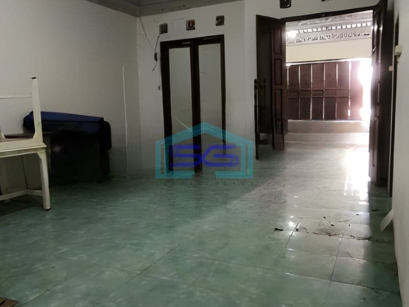 Disewakan Ruang Usaha Luas Tanah 266 m² Lokasi Demak Jawa Tengah