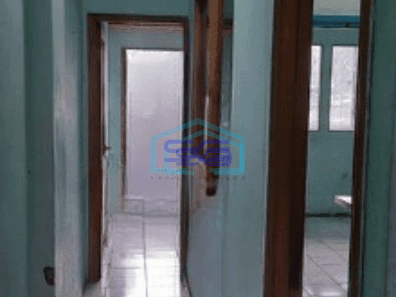 Dijual Cepat Ruko 3,5 Lt Di Jl. Dr.Saharjo Tebet, Jakarta Selatan