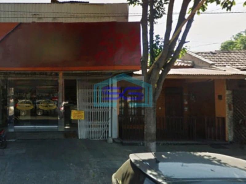 Dijual Ruang Usaha Luas Tanah 218 m²  Lokasi Yogyakarta