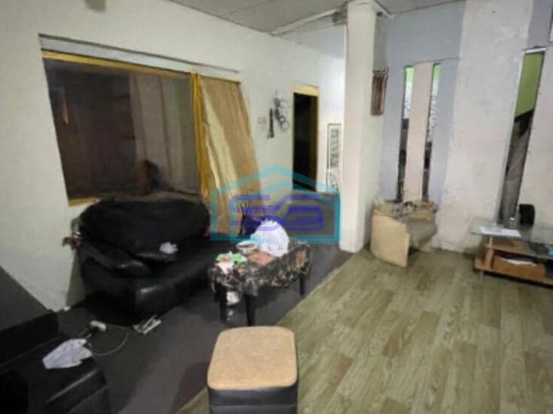 Dijual Kantor Luas Tanah  429 m² Lokasi di Kemang Jakarta Selatan