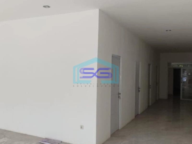 Disewakan Ruko 2 Lantai Luas Tanah 265 m²  di Bandung