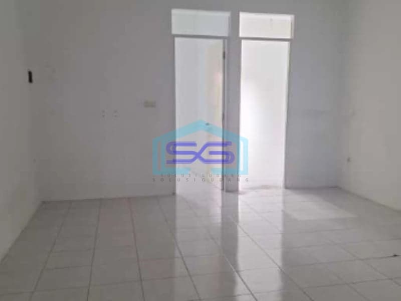Disewakan Ruko Strategis Taman Holis Indah 2 Di Bandung Luas Bangunan  150 m²