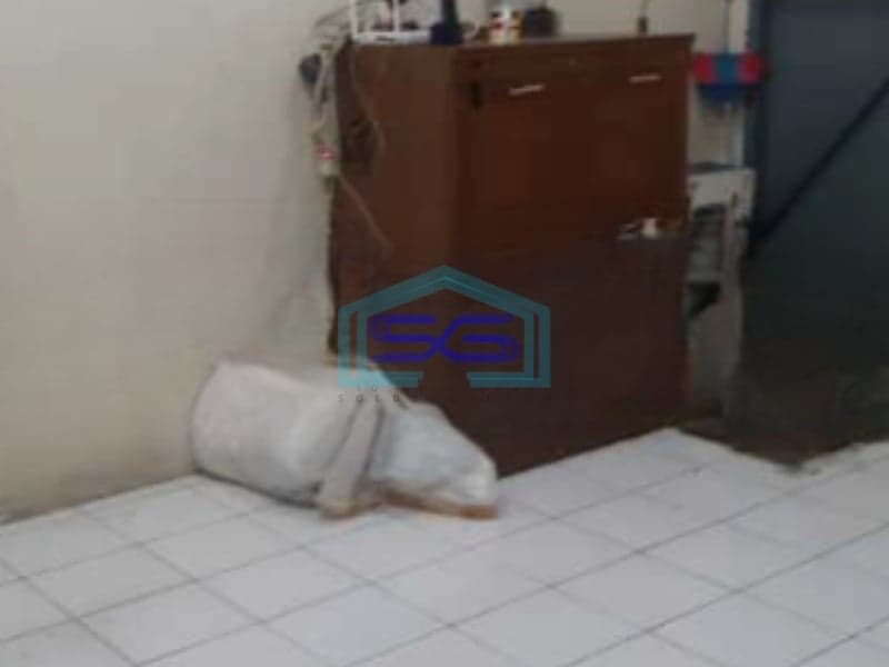 Dijual Gudang 2 Lantai Lokasi Strategis di Kapuk Jakarta Utara