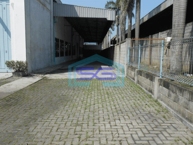 Disewakan Gudang Star Tanjung Morawa Medan