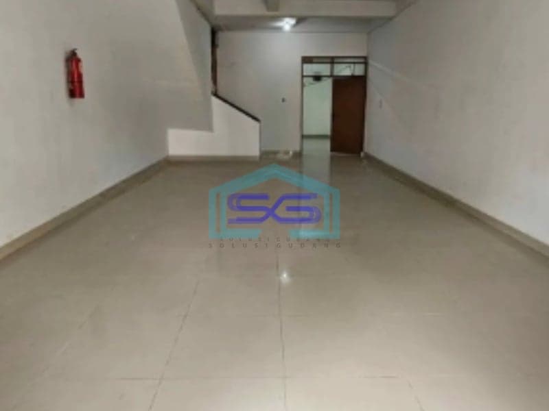 Disewakan Murah Ruko Siap Huni Di Taman Kopo Indah Bandung LB 180m2