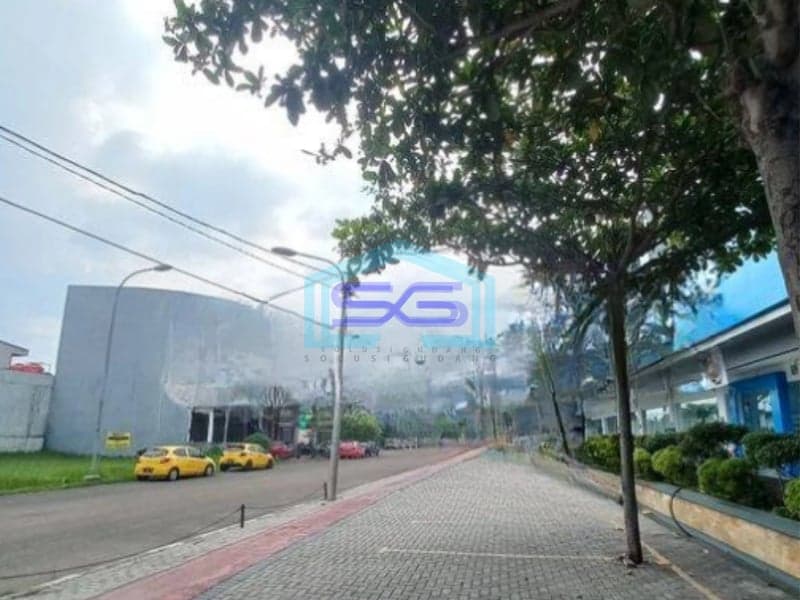 Dijual Ruko Gandeng Hook Strategis Di Galuh Mas Karawang Barat