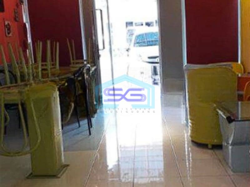 Dijual Ruko Premier Park 2 Full Furnished di Tangerang LB 120m2